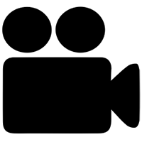 Caméra stabilisée