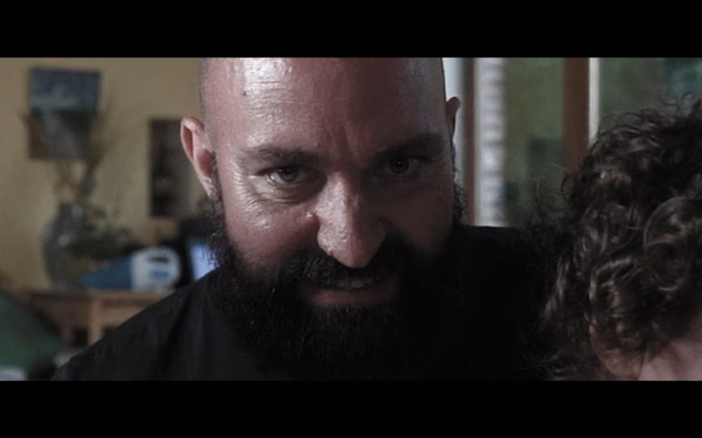 Aphelion - Mindslasher (Music Video)